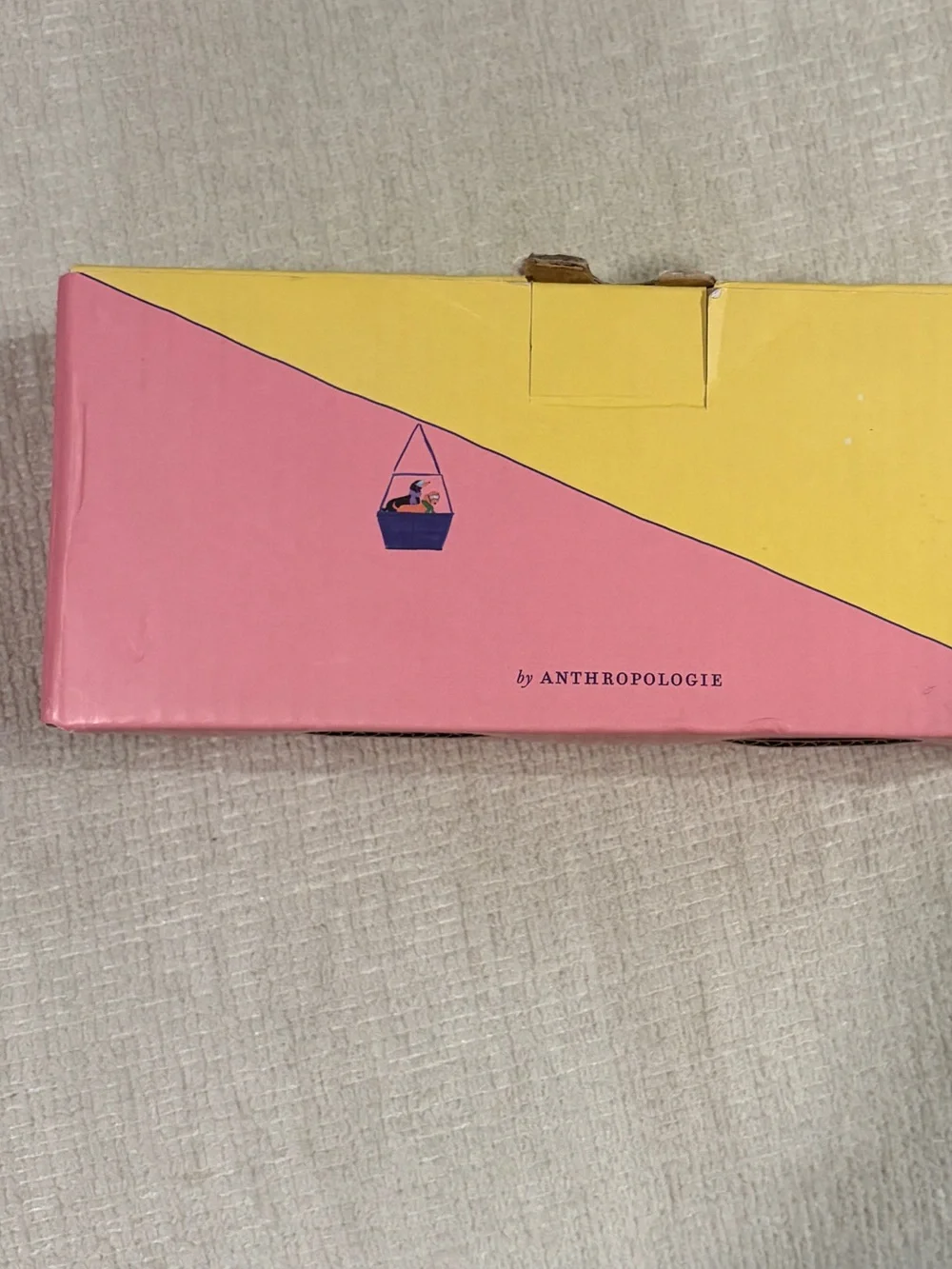 Anthropologie Apres Ski Shot Glasses Set of 4 NEW NIB